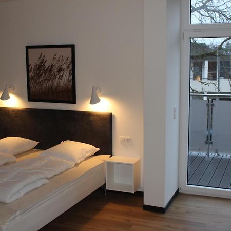 Duenenhaus Wohnung 6 リューベック エクステリア 写真